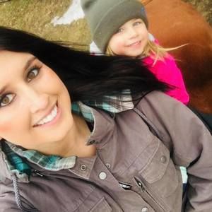 Meet your Posher, Dawn